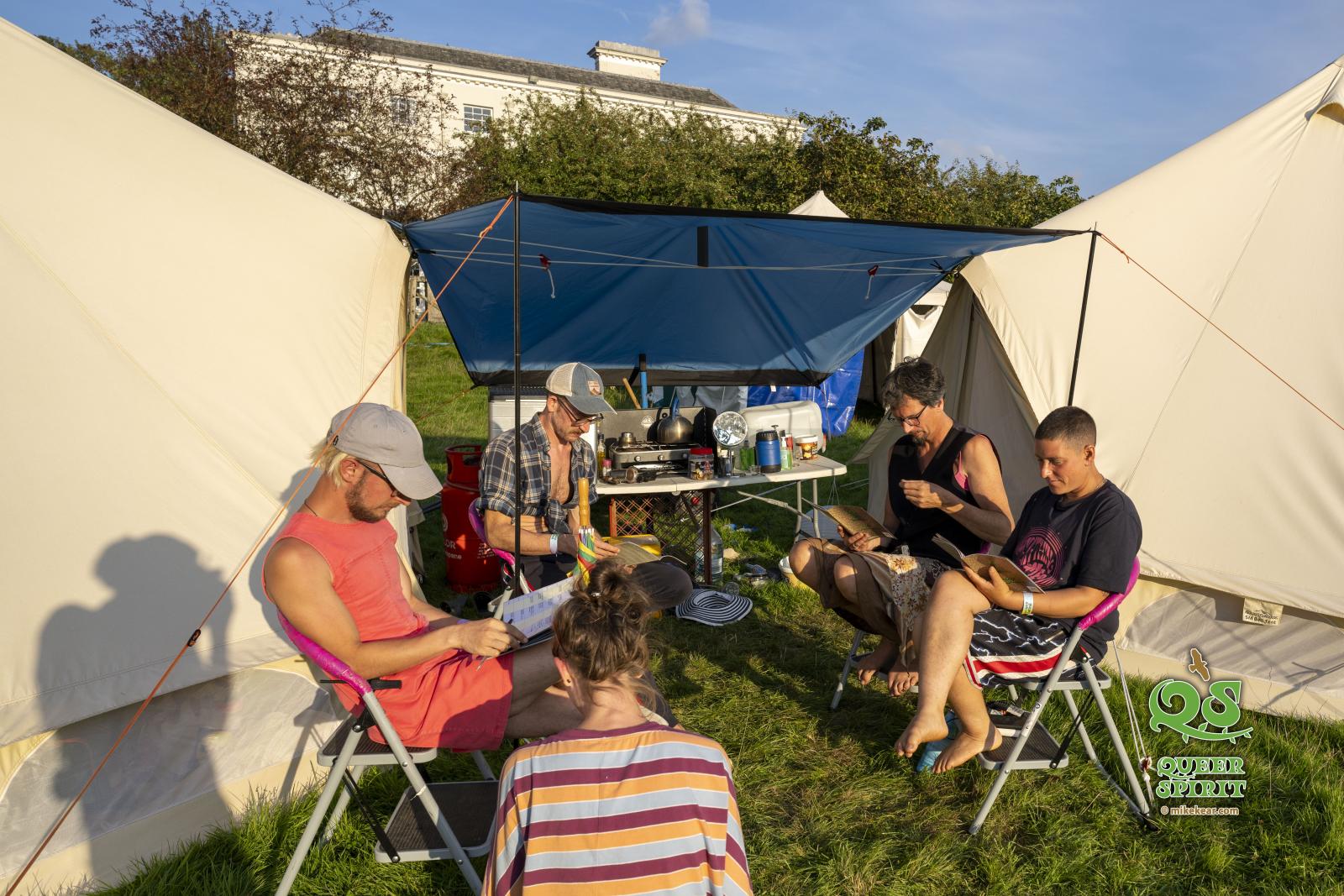 QS Festival 2023