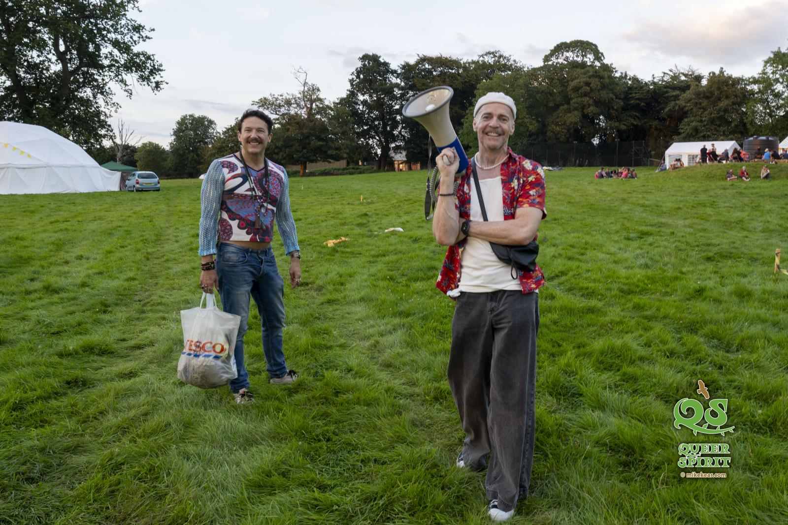 QS Festival 2023