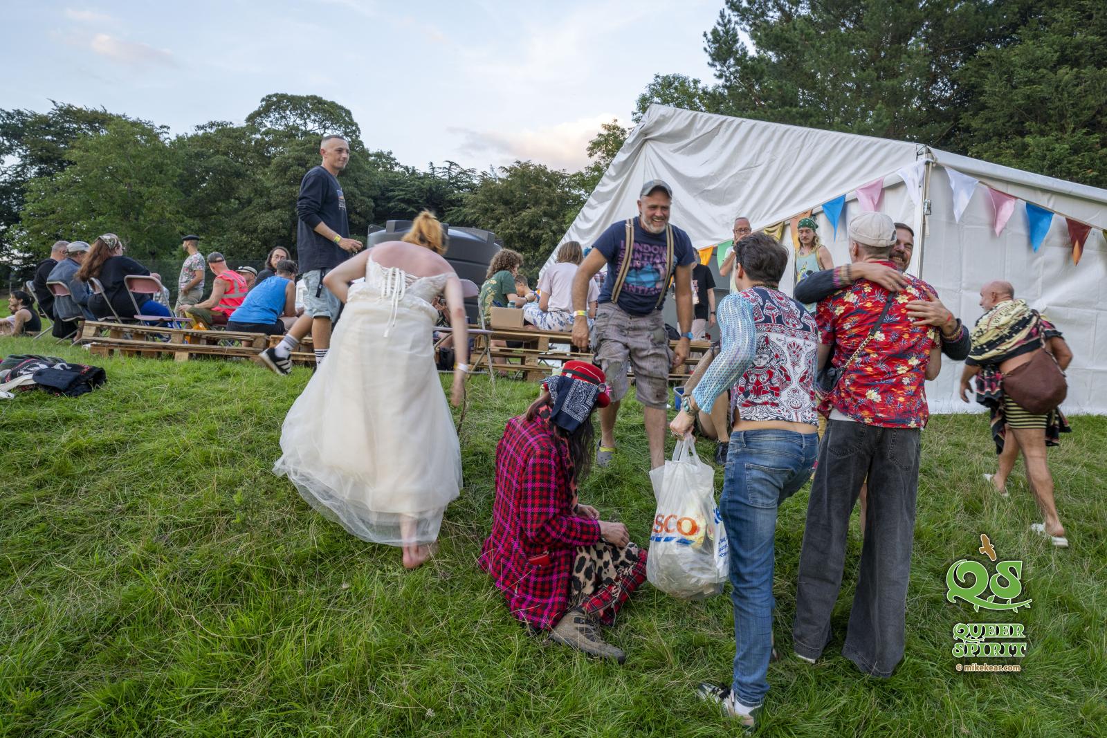 QS Festival 2023