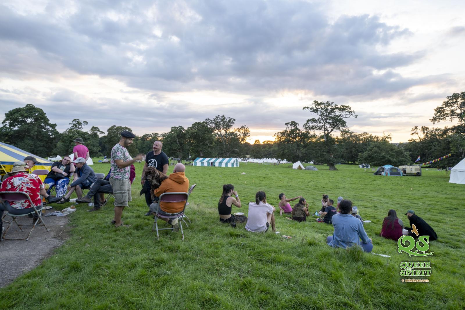 QS Festival 2023