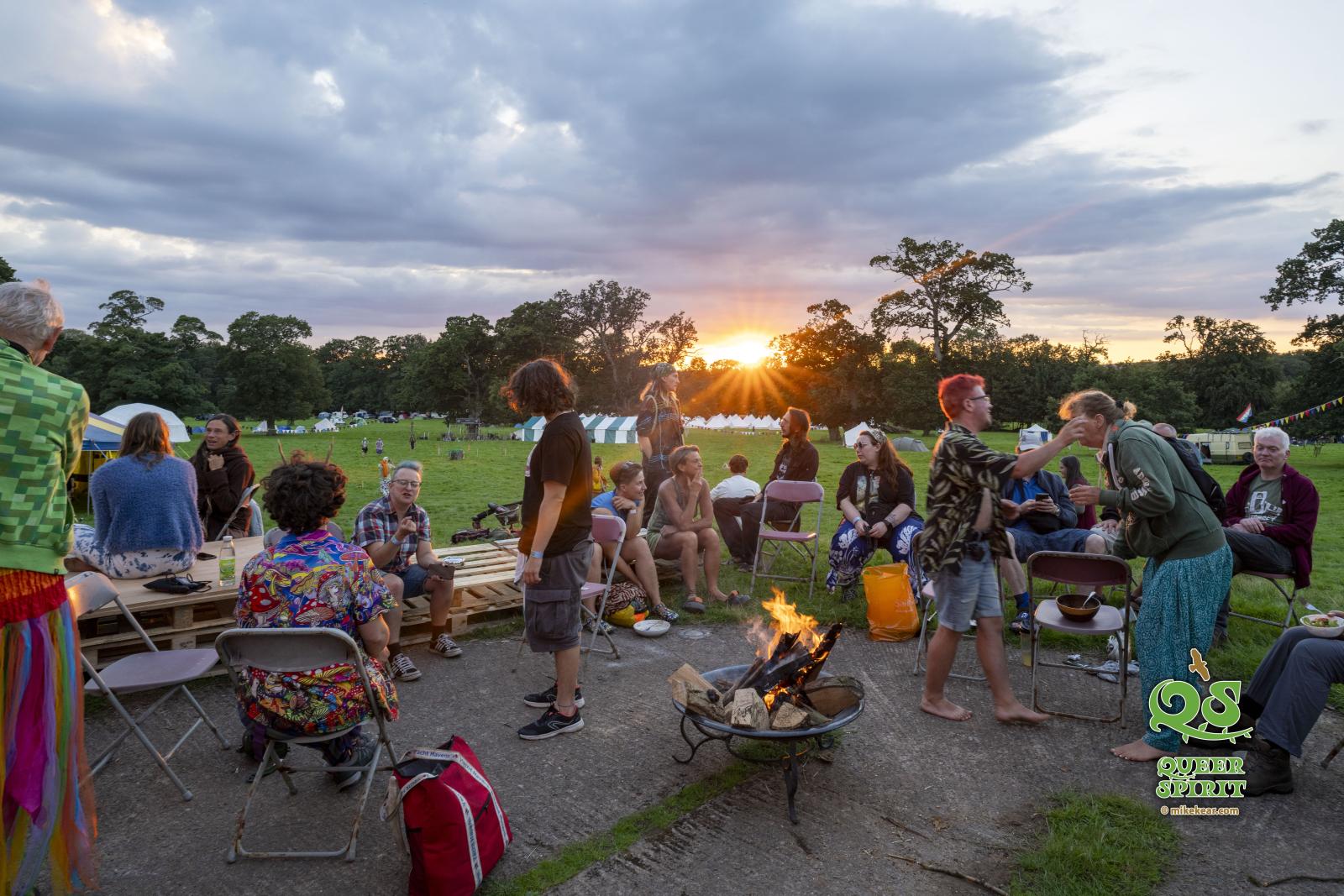QS Festival 2023