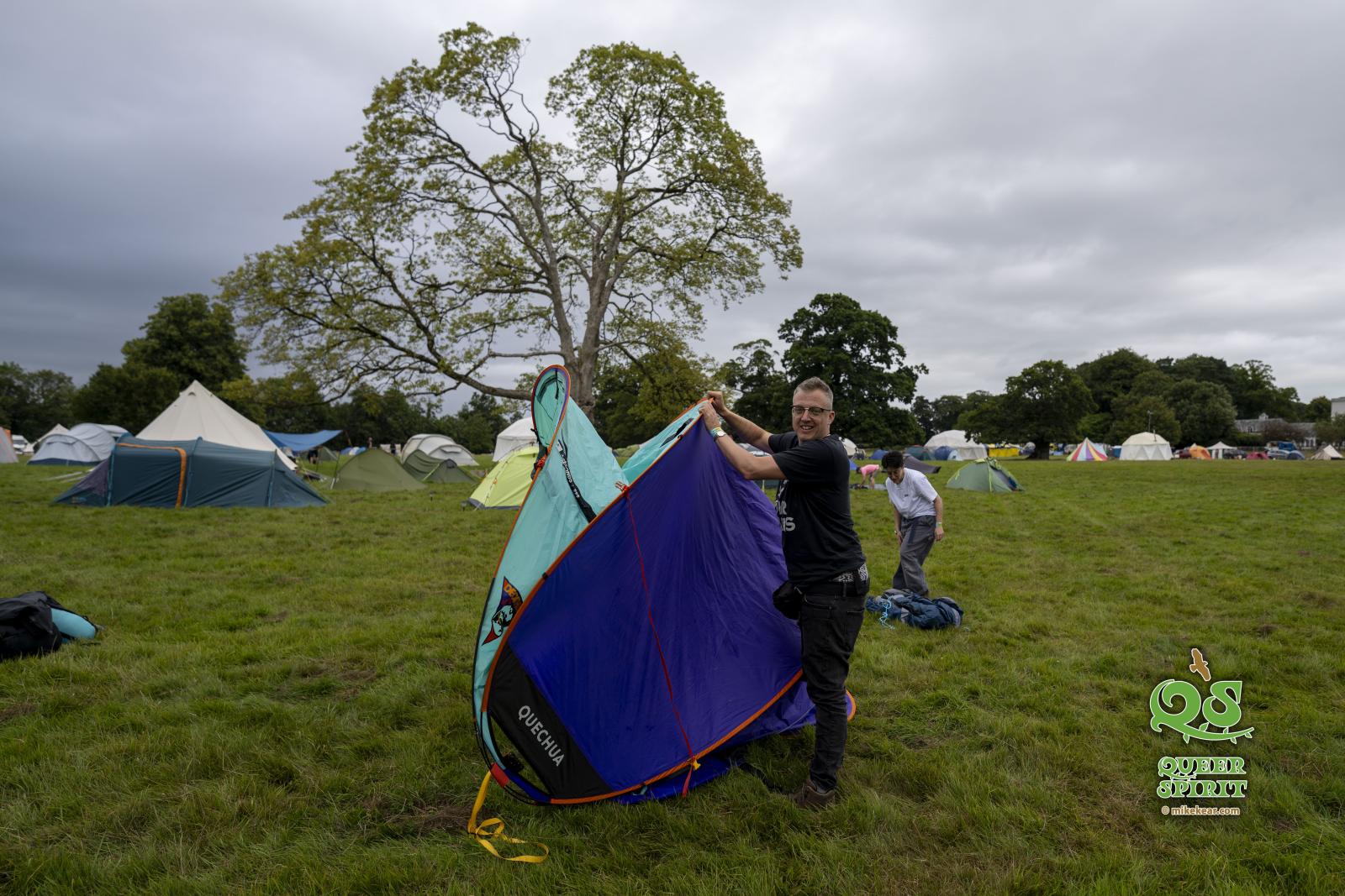 QS Festival 2024