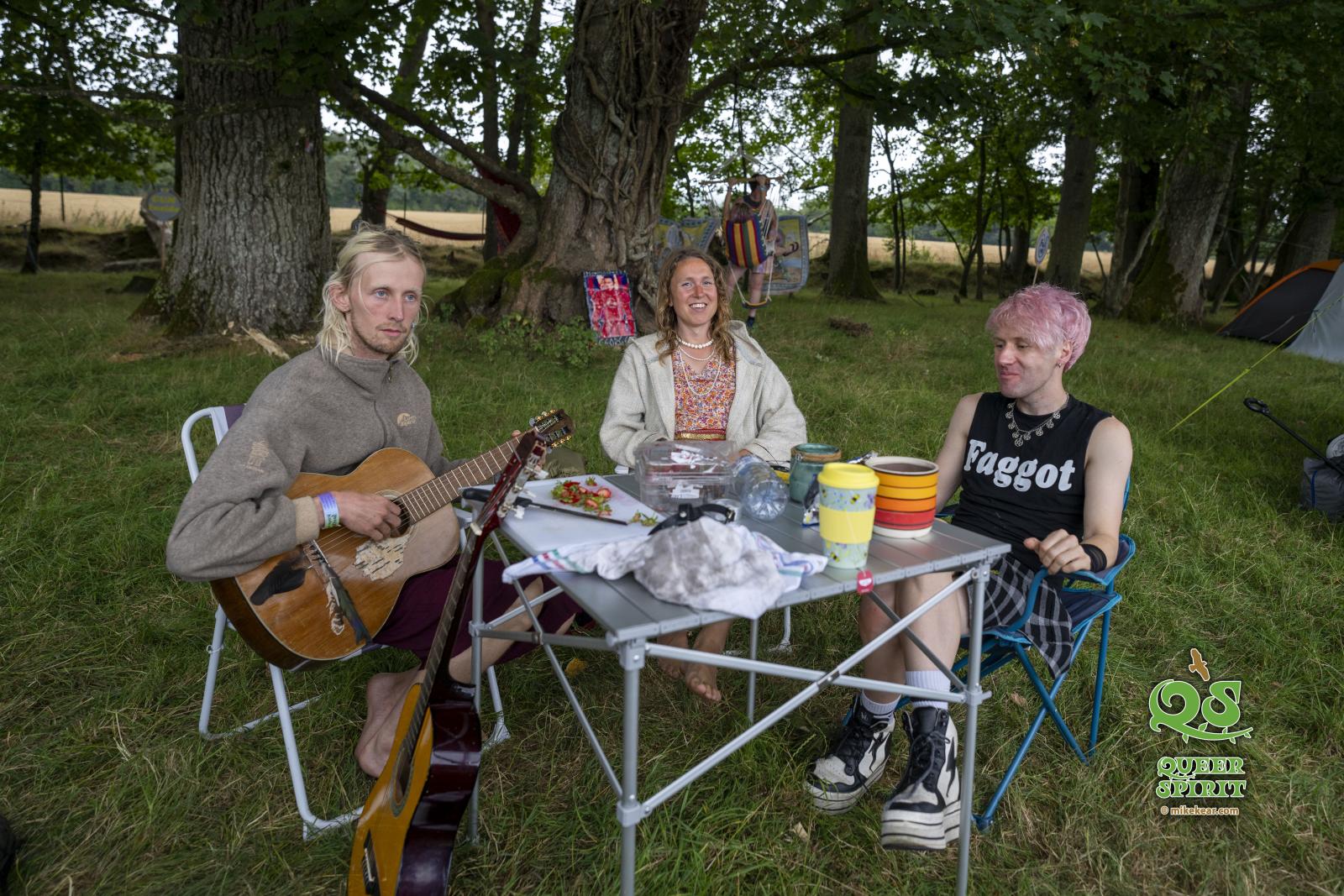 QS Festival 2024
