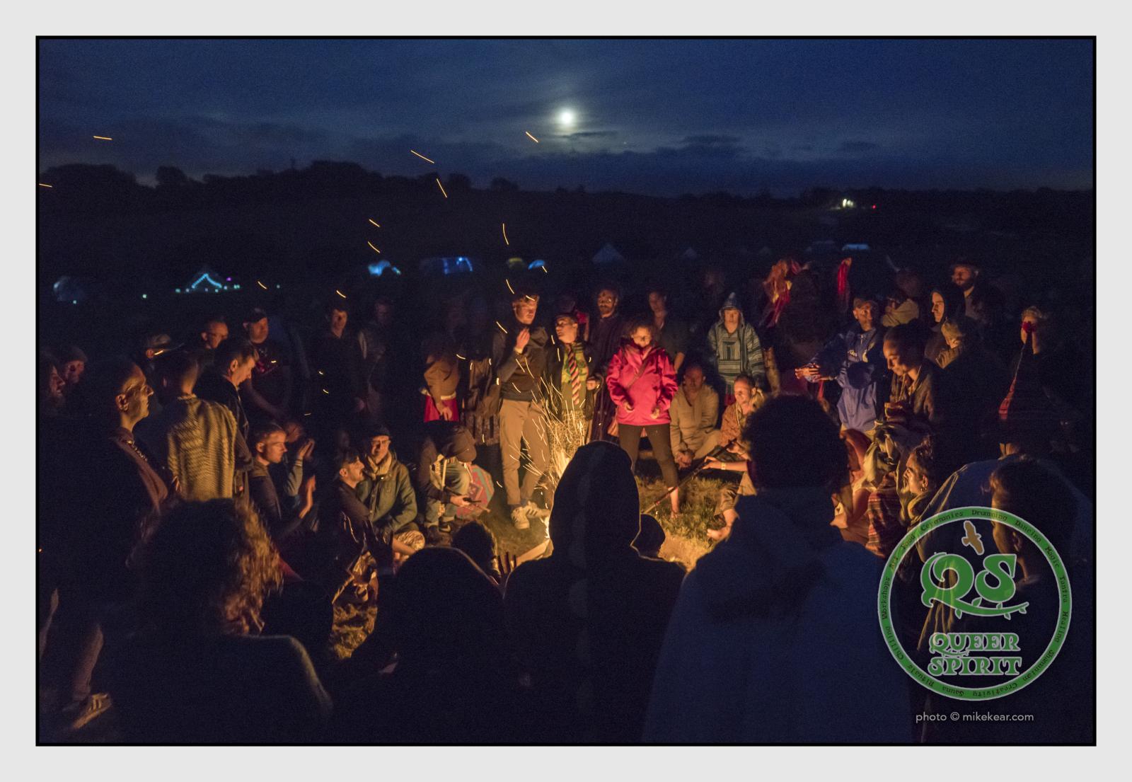 Queer Spirit Festival 2019 - QS Festival 2019